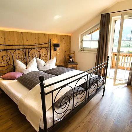 Appartement Sandra *