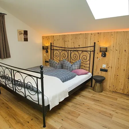 Appartement Sandra Stumm