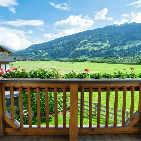 Sandra Appartement *