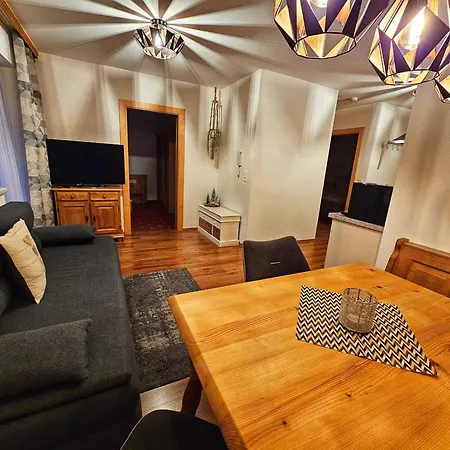 Sandra Appartement *