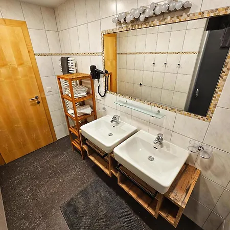 Sandra Appartement Stumm