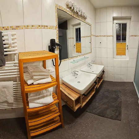 Appartement Sandra Stumm