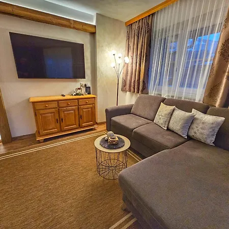 Appartement Sandra *