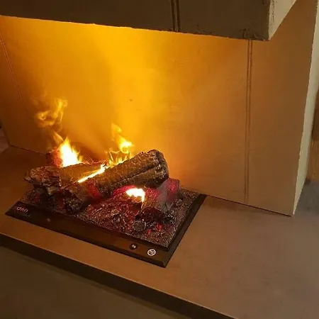 Appartement Sandra *