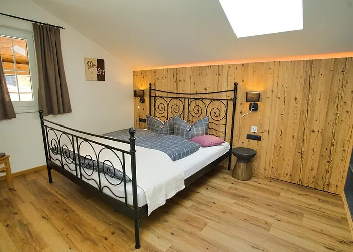 Апартаменты Sandra Штумм