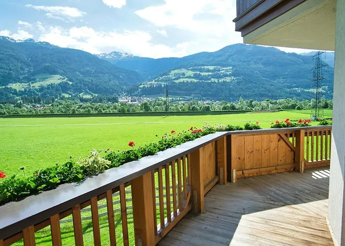 Sandra Апартаменты