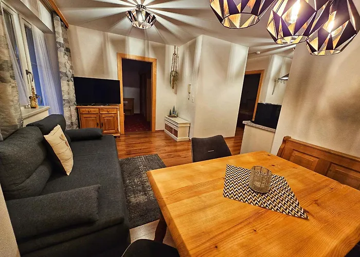 Sandra Апартаменты *