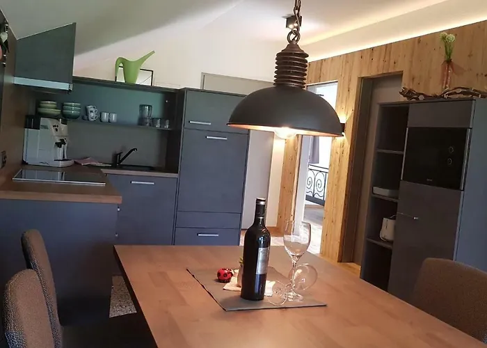 Апартаменты Sandra