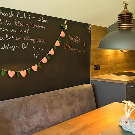 Apartment Sandra Stumm