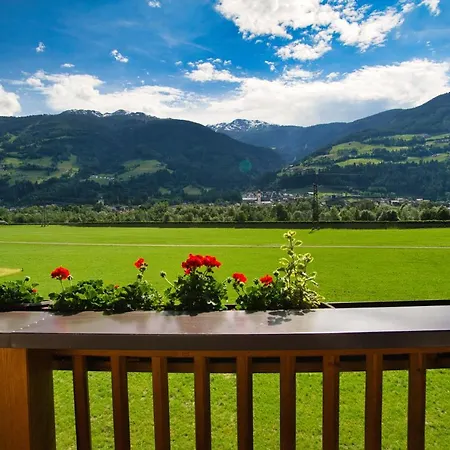 Appartement Sandra