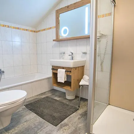 Apartment Sandra Stumm