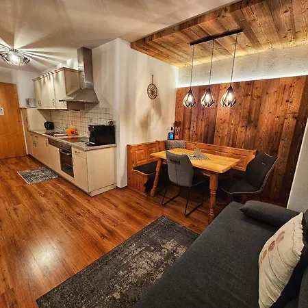 Sandra Apartment