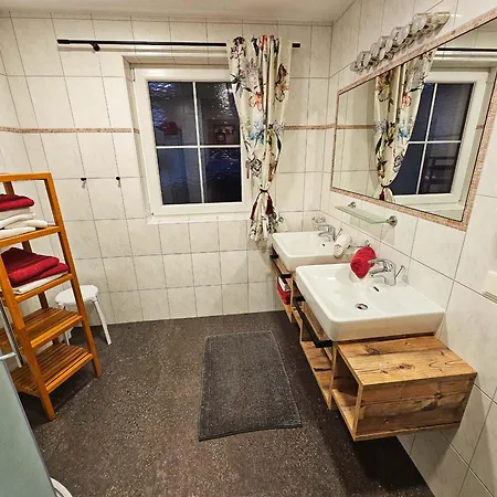 Apartment Sandra *