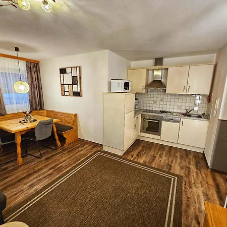 Sandra Apartment