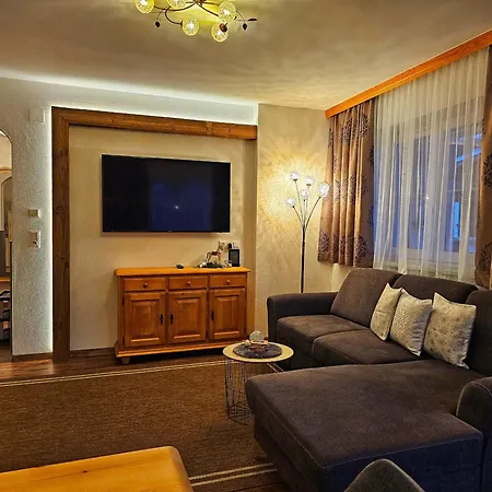 Apartment Sandra