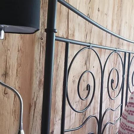 アパート Sandra シュトゥンム