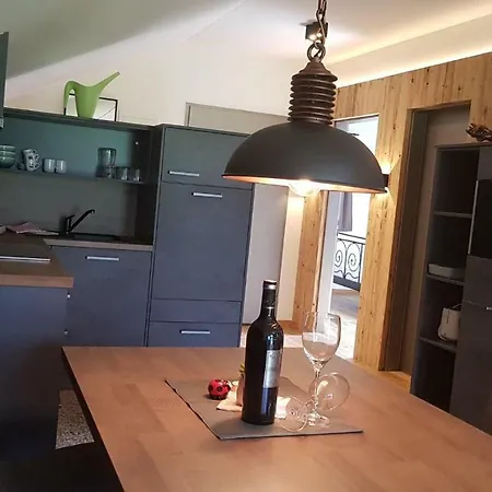 Apartment Sandra