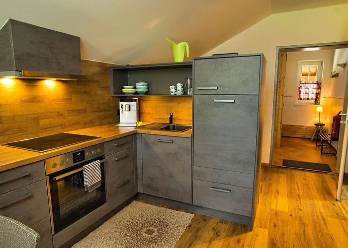 アパート Sandra *