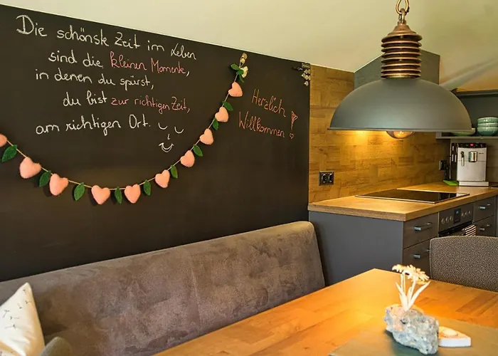 アパート Sandra シュトゥンム