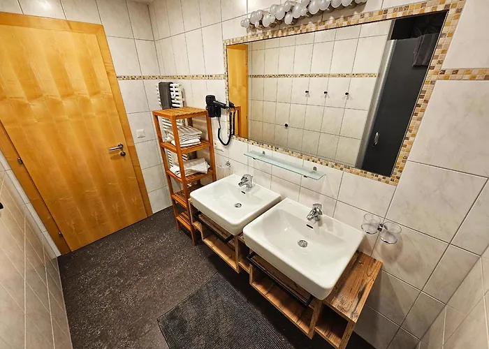 Sandra アパート シュトゥンム