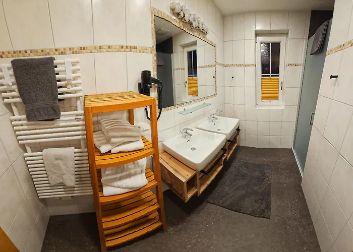 アパート Sandra シュトゥンム