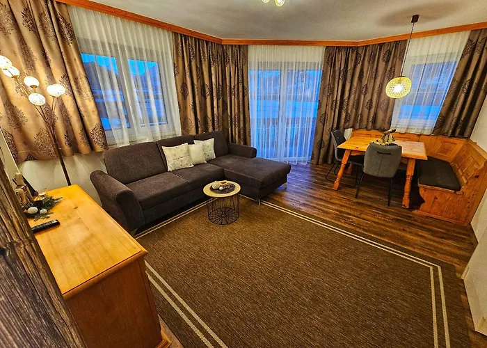 Sandra アパート *